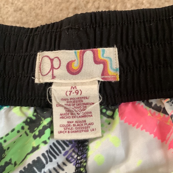Op swim shorts - Picture 2 of 2